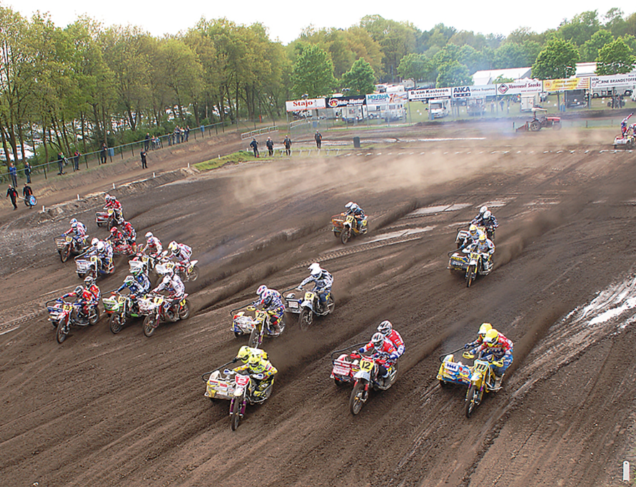 Motor Cross Vereniging Valkenswaard